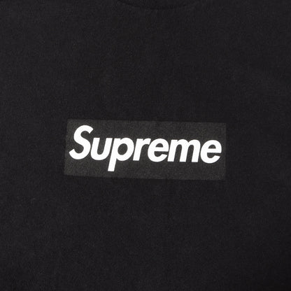 20AW BOXロゴ ロングスリーブ Tシャツ(Box Logo L/S Tee)