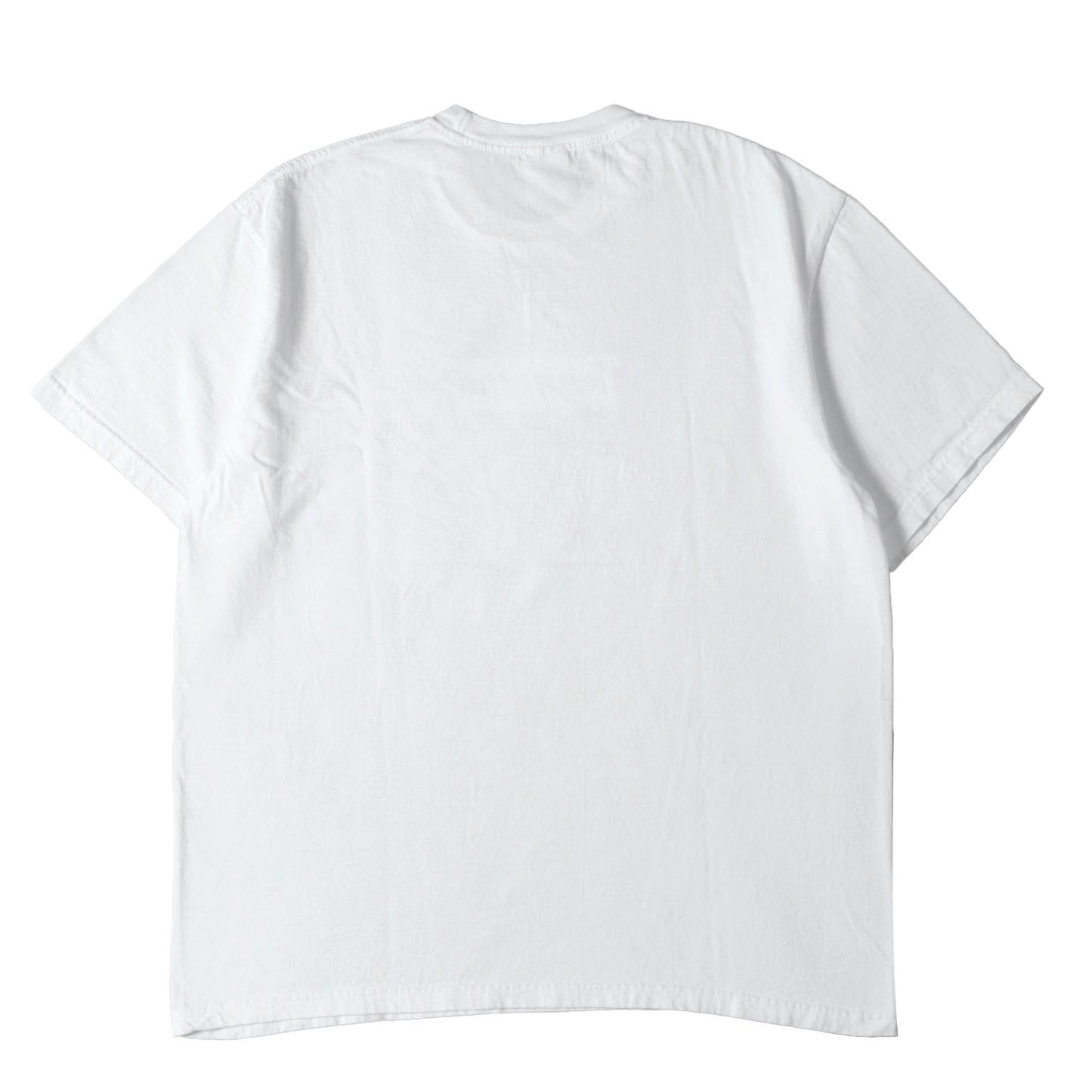 23SS トーナルBOXロゴ Tシャツ(Tonal Box Logo Tee)