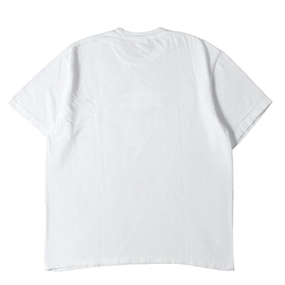 23SS トーナルBOXロゴ Tシャツ(Tonal Box Logo Tee)