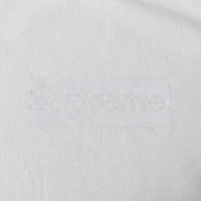 23SS トーナルBOXロゴ Tシャツ(Tonal Box Logo Tee)