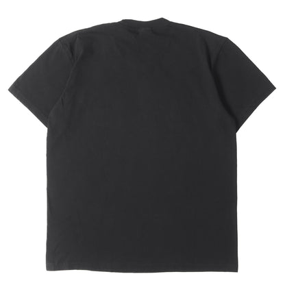 23SS トーナルBOXロゴ Tシャツ(Tonal Box Logo Tee)