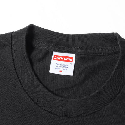 23SS トーナルBOXロゴ Tシャツ(Tonal Box Logo Tee)
