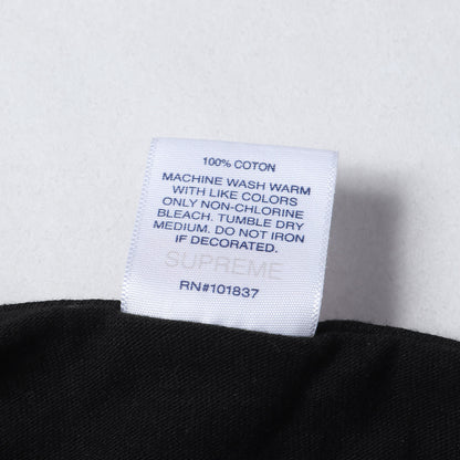 23SS トーナルBOXロゴ Tシャツ(Tonal Box Logo Tee)