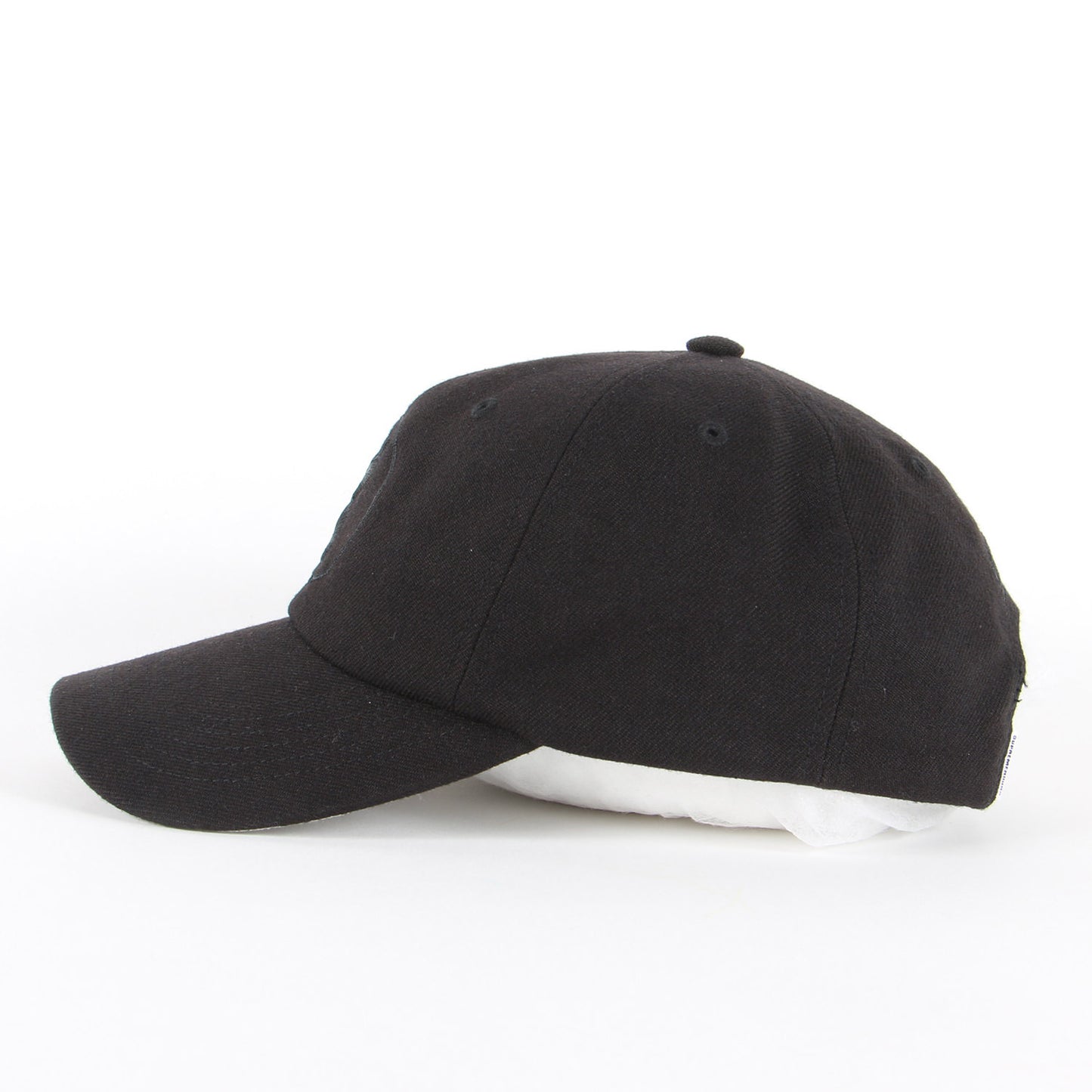 25SS ×GOODENOUGH サークルgロゴ 6パネルキャップ(6-Panel)