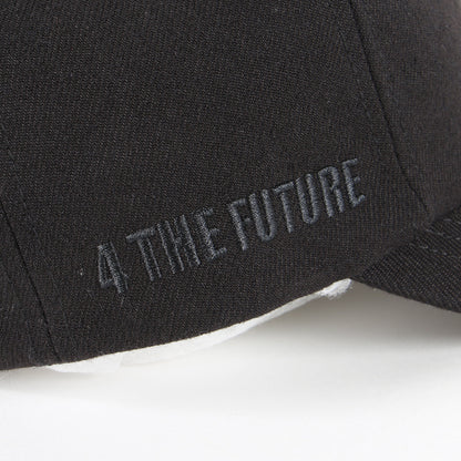 25SS ×GOODENOUGH サークルgロゴ 6パネルキャップ(6-Panel)