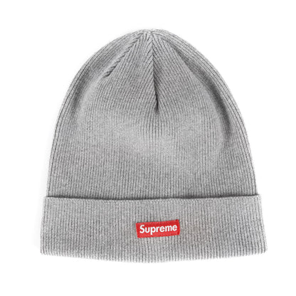 コットン リブ ビーニー(Cuffed Beanie)