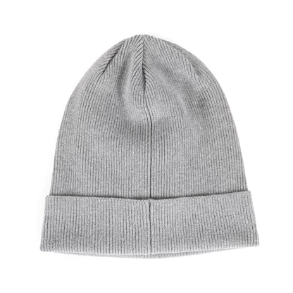 コットン リブ ビーニー(Cuffed Beanie)