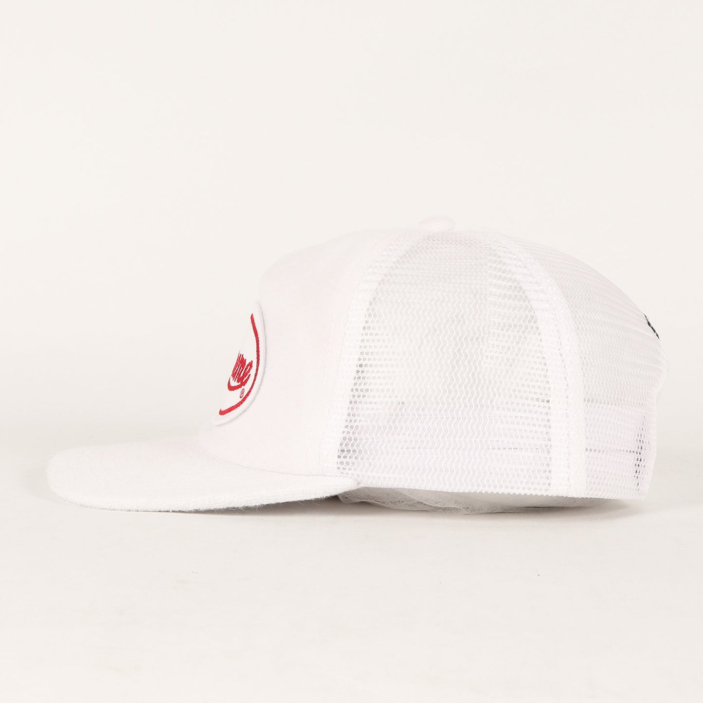 24SS パイルテリー メッシュキャップ(Terry Mesh Back 5-Panel)