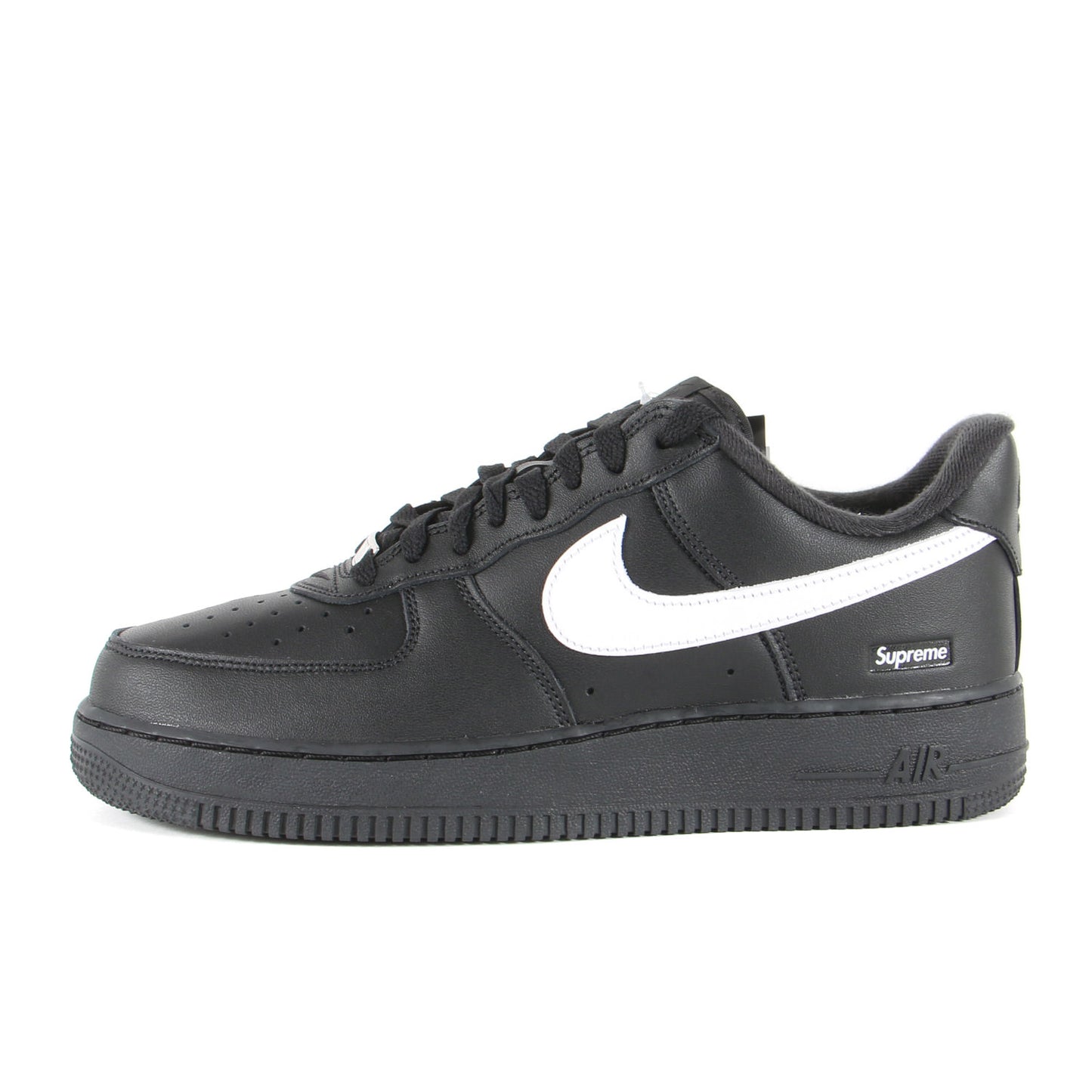 25AW ×NIKE AIR FORCE 1 LOW SP / SUPREME (CU9225-002)