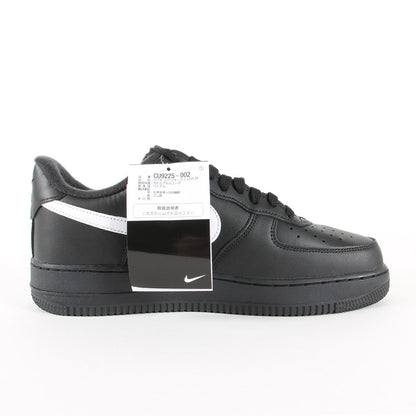 25AW ×NIKE AIR FORCE 1 LOW SP / SUPREME (CU9225-002)