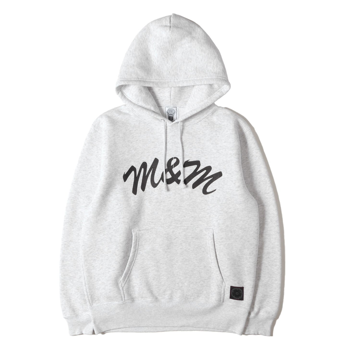 25AW ブランドロゴ スウェットパーカー(Logo Hoodie)