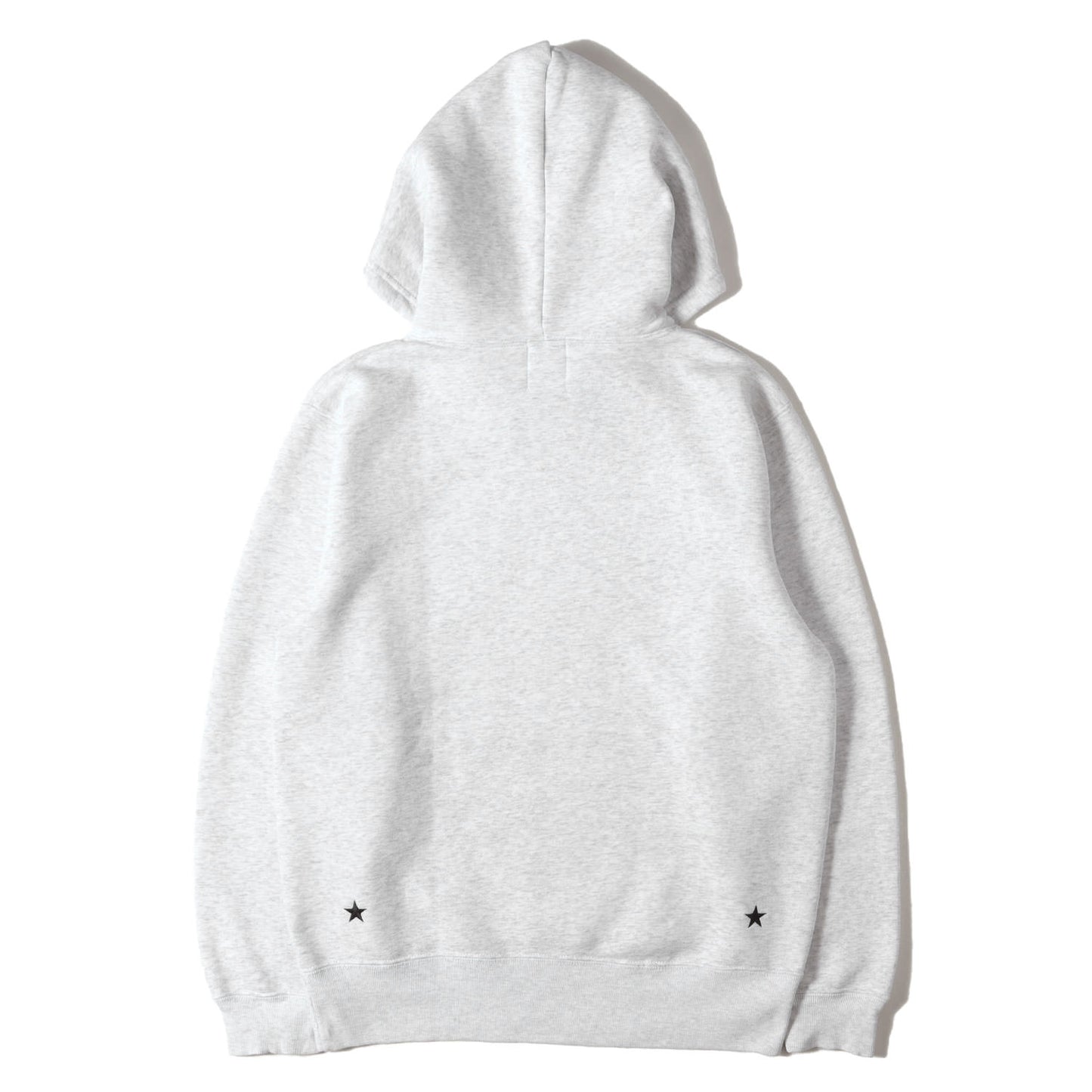 25AW ブランドロゴ スウェットパーカー(Logo Hoodie)