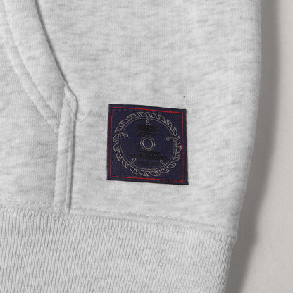25AW ブランドロゴ スウェットパーカー(Logo Hoodie)