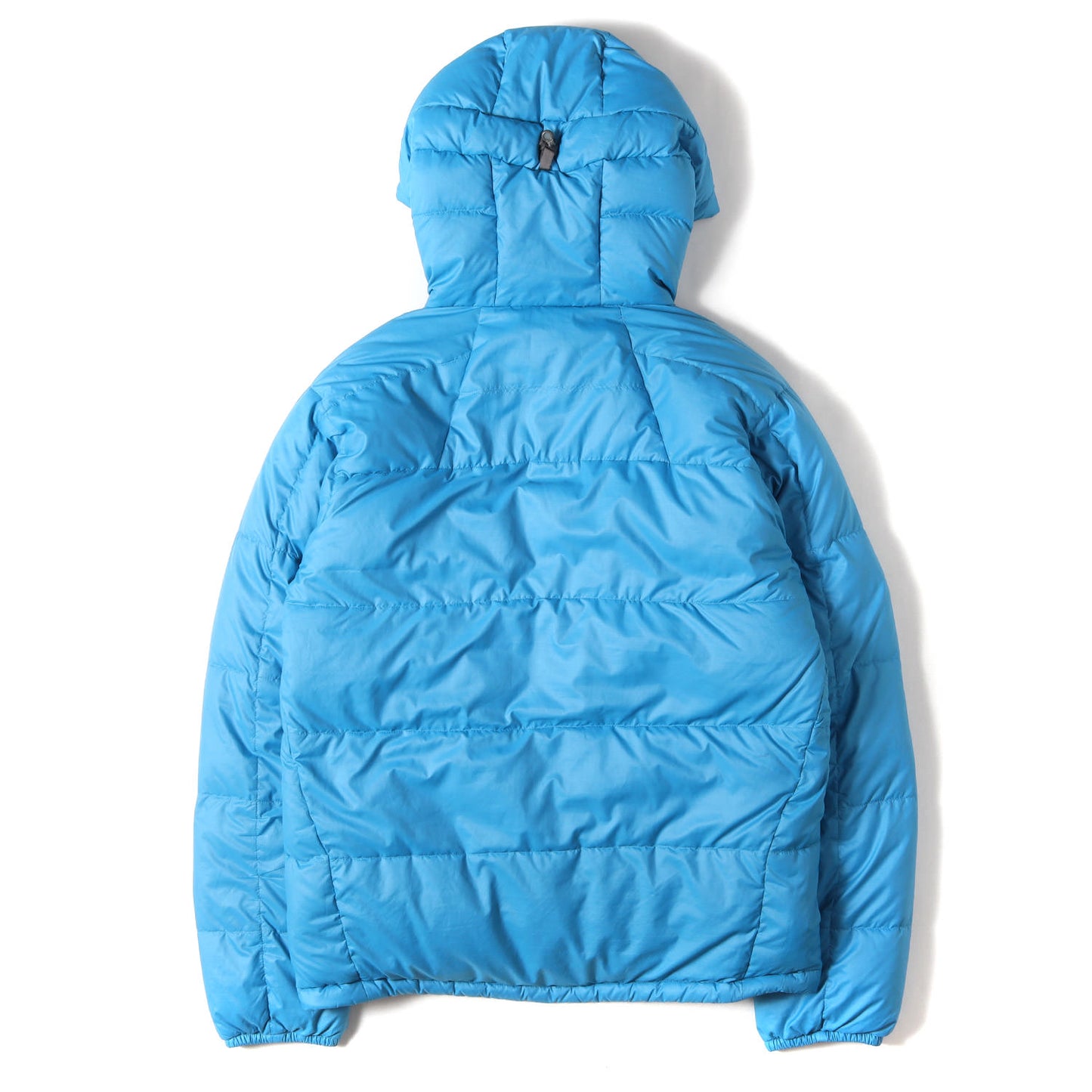 00s フィッツロイ ダウン フーディ ジャケット (Fitz Roy Down Hoody) 2012年製