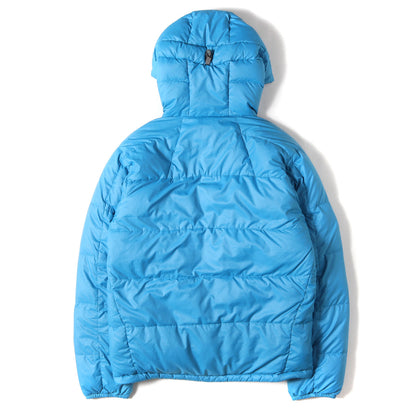 00s フィッツロイ ダウン フーディ ジャケット (Fitz Roy Down Hoody) 2012年製