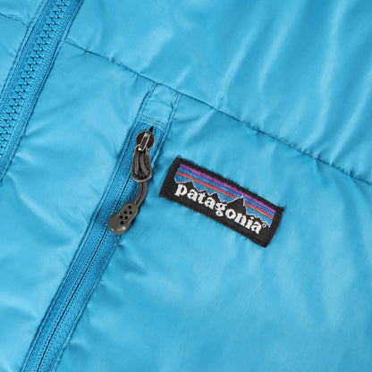 00s フィッツロイ ダウン フーディ ジャケット (Fitz Roy Down Hoody) 2012年製
