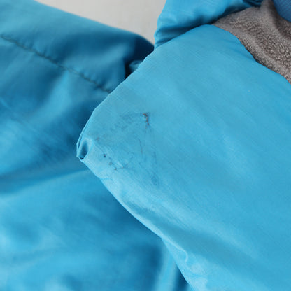 00s フィッツロイ ダウン フーディ ジャケット (Fitz Roy Down Hoody) 2012年製