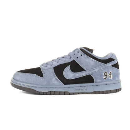 25AW ×NIKE 北米限定カラー SB DUNK LOW OG QS (HQ8487-400)