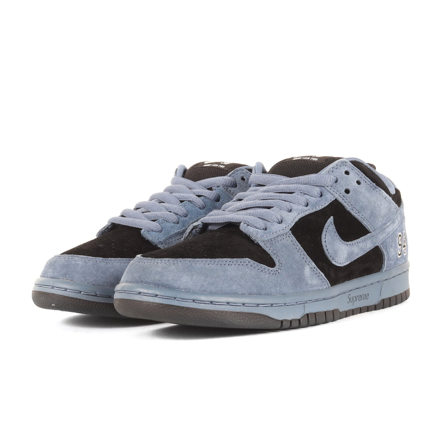 25AW ×NIKE 北米限定カラー SB DUNK LOW OG QS (HQ8487-400)
