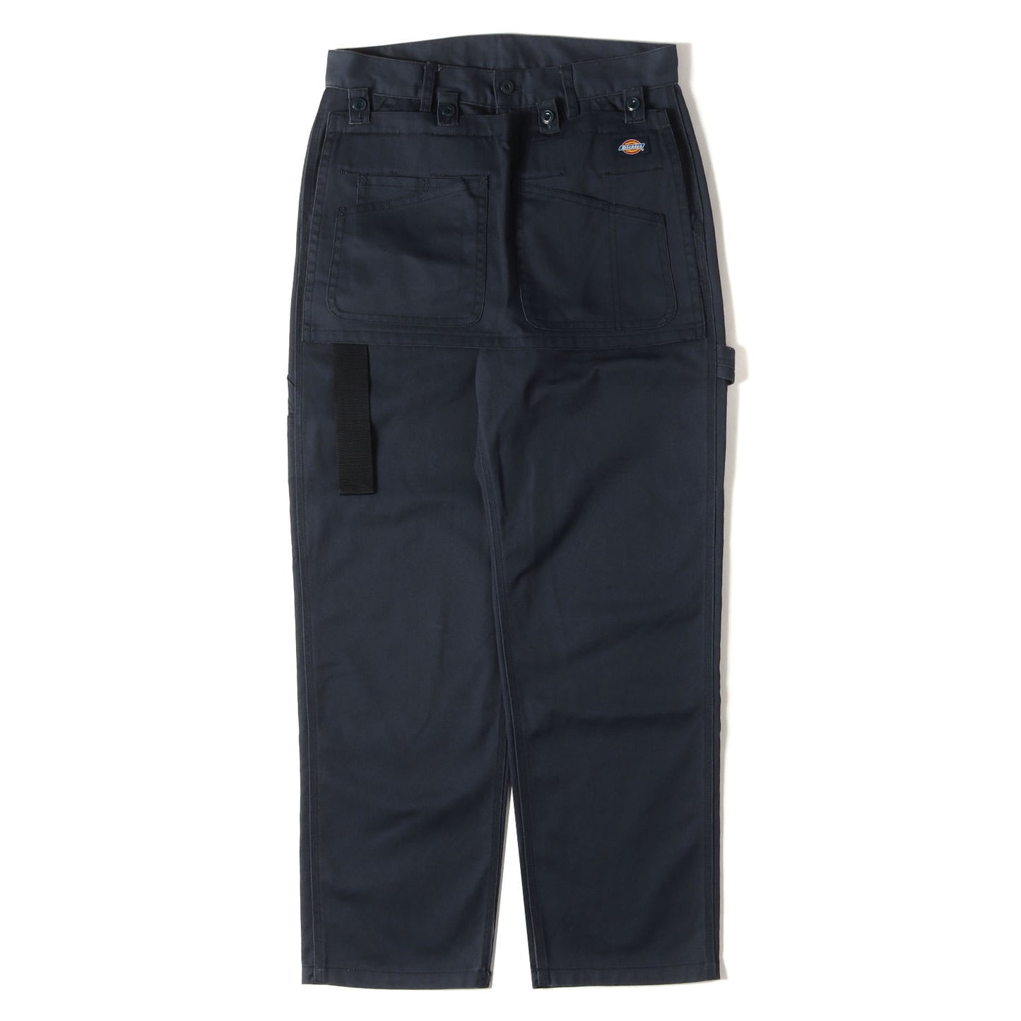 ×八王子リホーム ×Dickies エプロン付き ペインターパンツ(WORK PANTS)