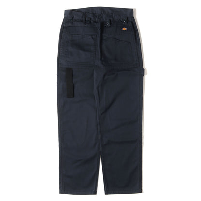 ×八王子リホーム ×Dickies エプロン付き ペインターパンツ(WORK PANTS)