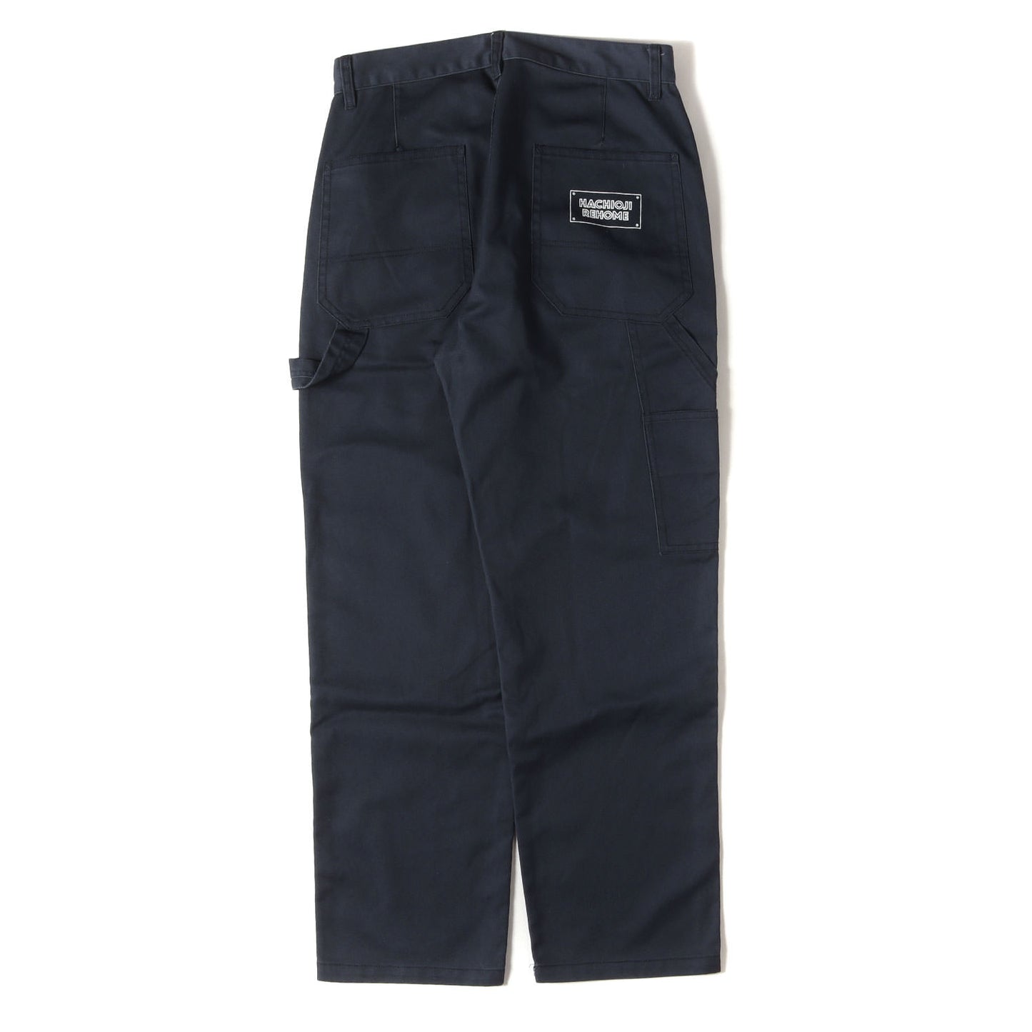 ×八王子リホーム ×Dickies エプロン付き ペインターパンツ(WORK PANTS)