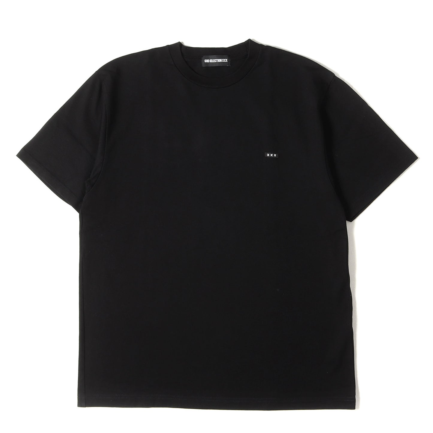23AW ×fragment design サークルロゴ ヘビー Tシャツ