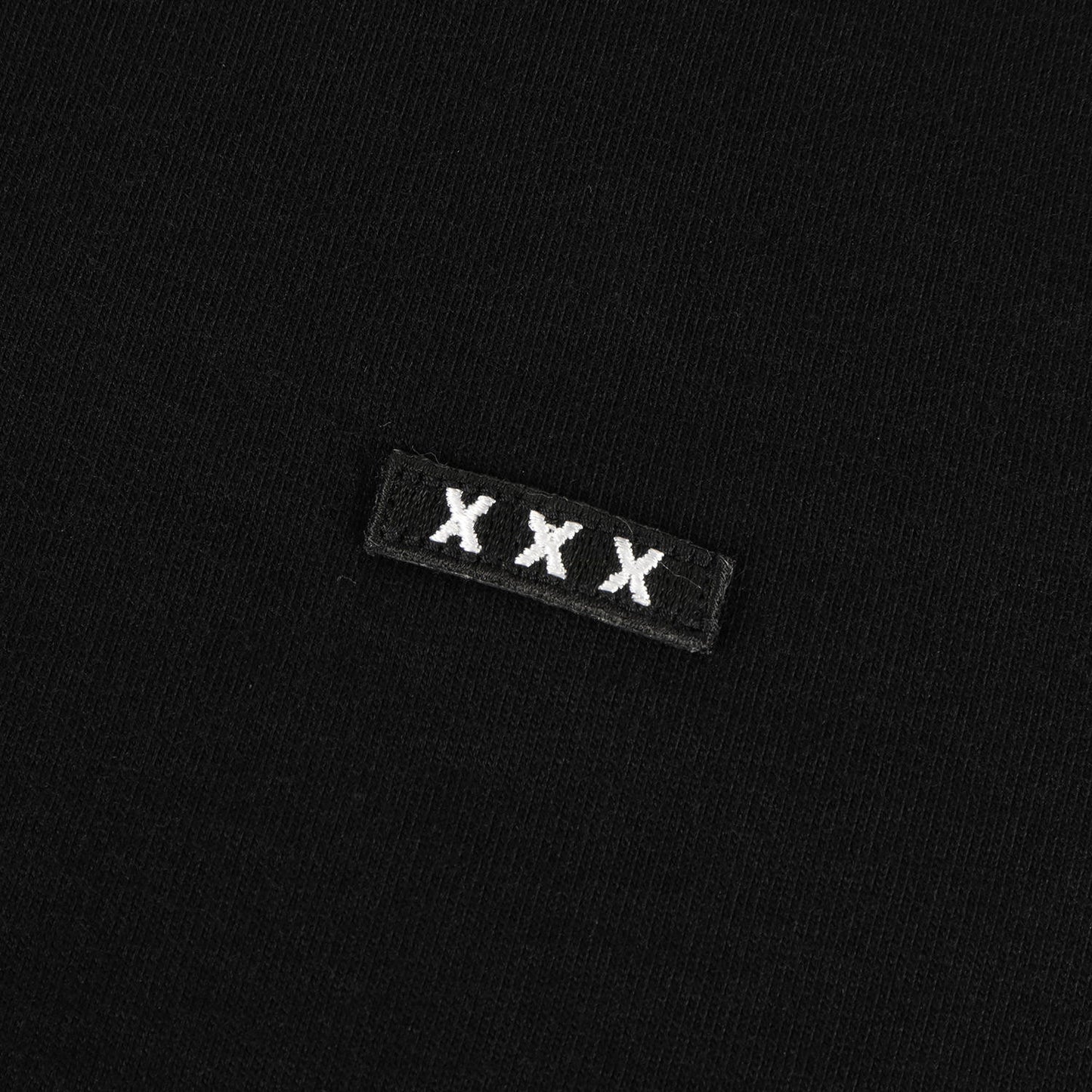 23AW ×fragment design サークルロゴ ヘビー Tシャツ