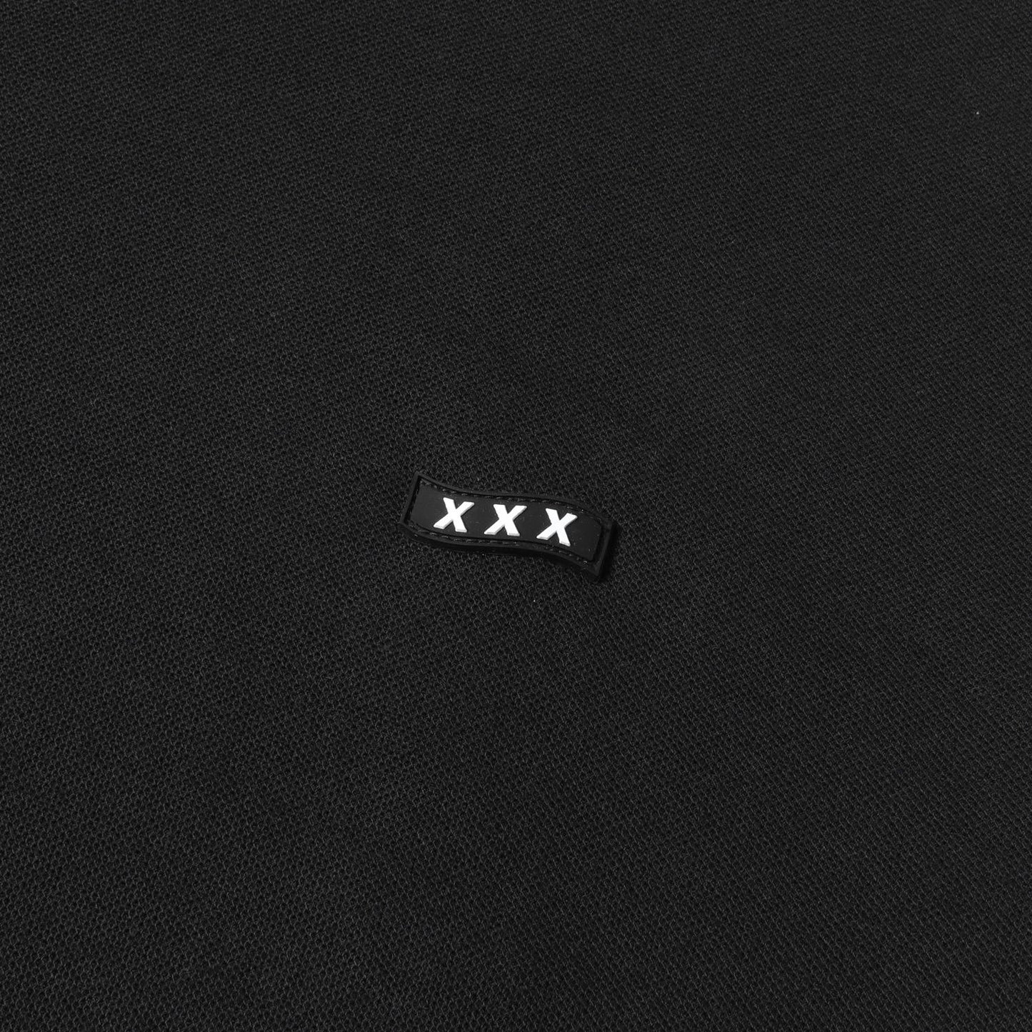 24SS 11周年記念 ×fragment design 鹿の子 ポロシャツ