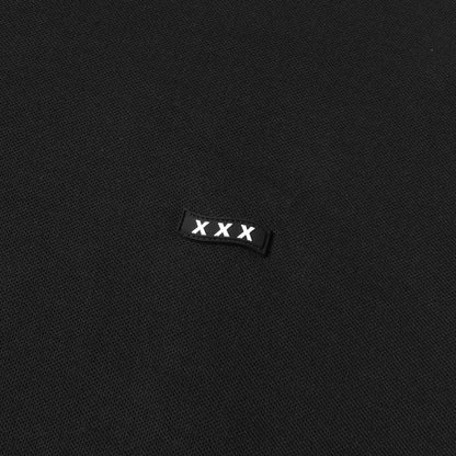 24SS 11周年記念 ×fragment design 鹿の子 ポロシャツ