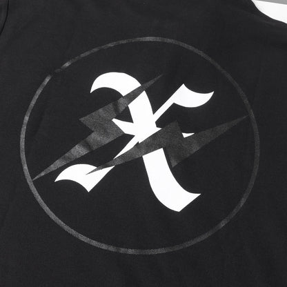 24SS 11周年記念 ×fragment design 鹿の子 ポロシャツ