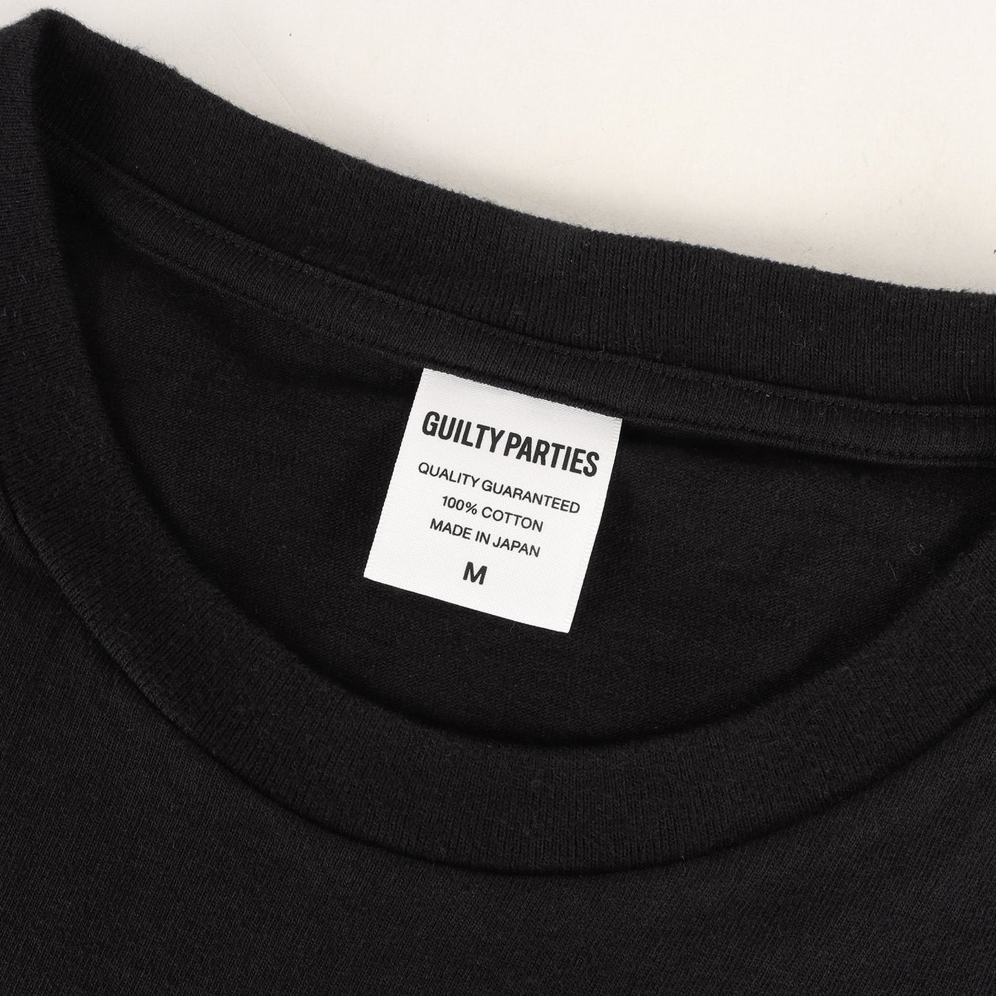 22SS 世界平和プロジェクト ヘビー Tシャツ(WASHED HEAVY WEIGHT CREW NECK COLOR T-SHIRT)