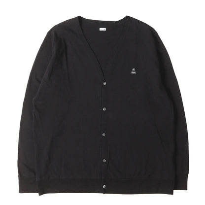 21SS コットン カーディガン(CARDIGAN)
