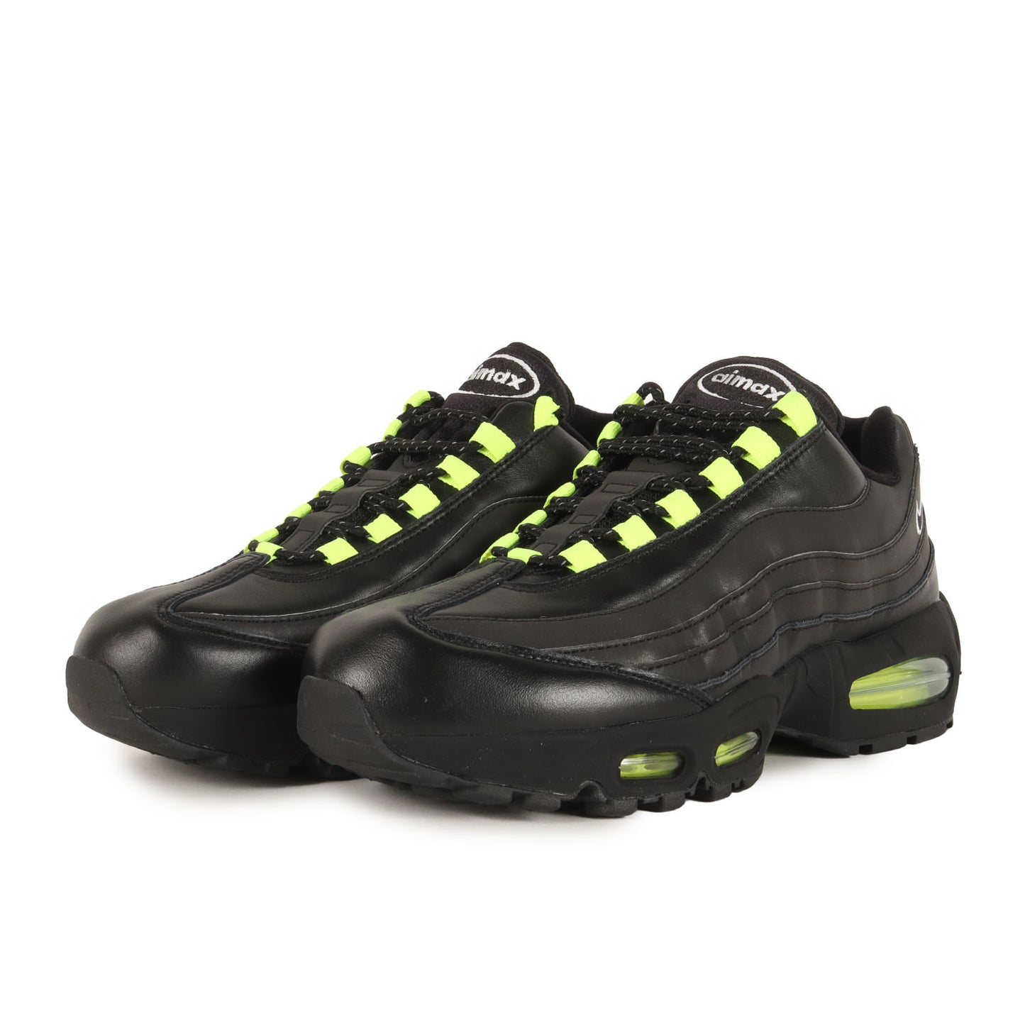 AIR MAX 95 BIG BUBBLE SE HRJK / 原宿(IM8063-010)