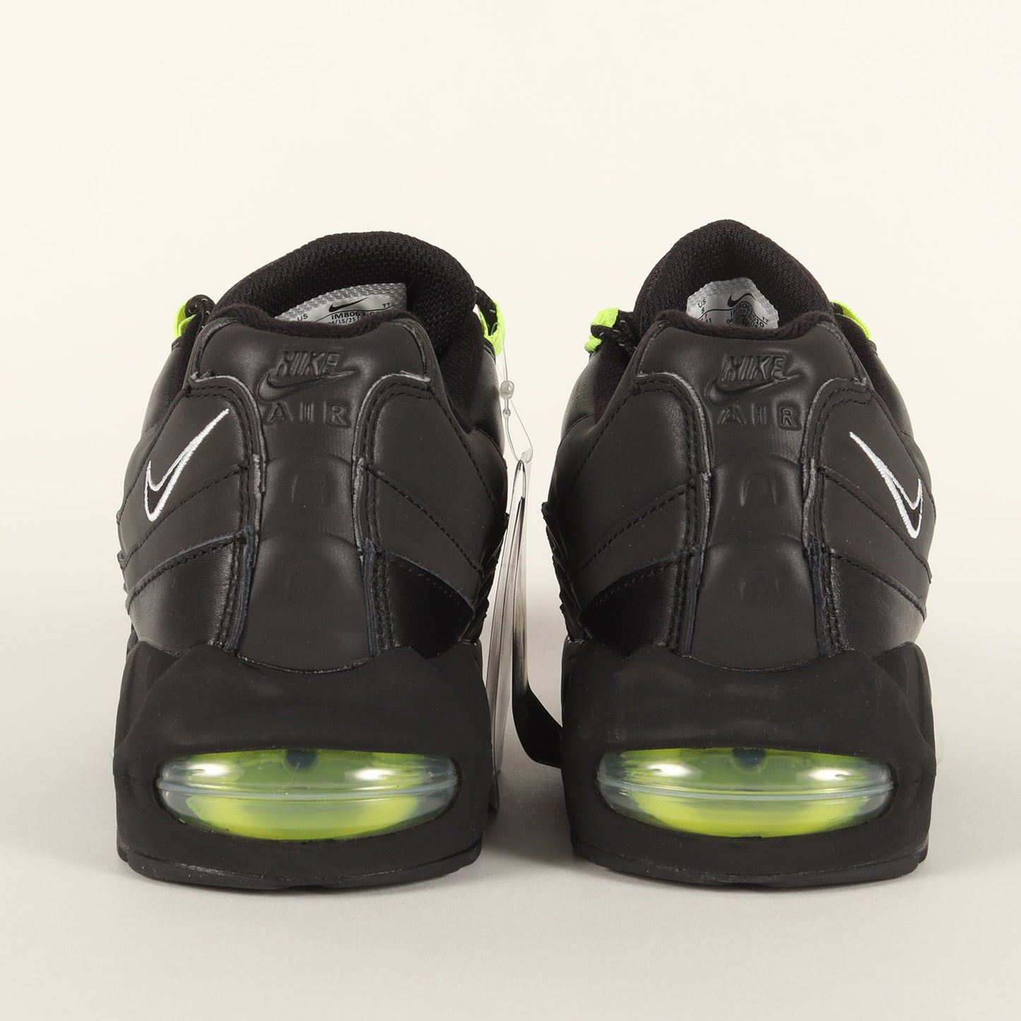 AIR MAX 95 BIG BUBBLE SE HRJK / 原宿(IM8063-010)
