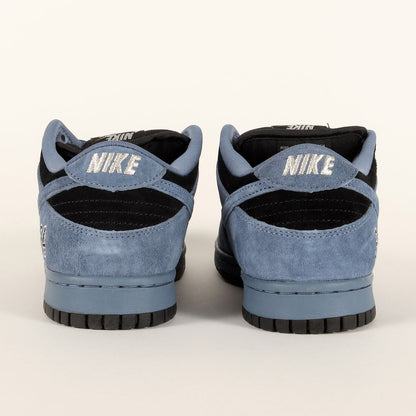 25AW ×NIKE 北米限定カラー SB DUNK LOW OG QS (HQ8487-400)