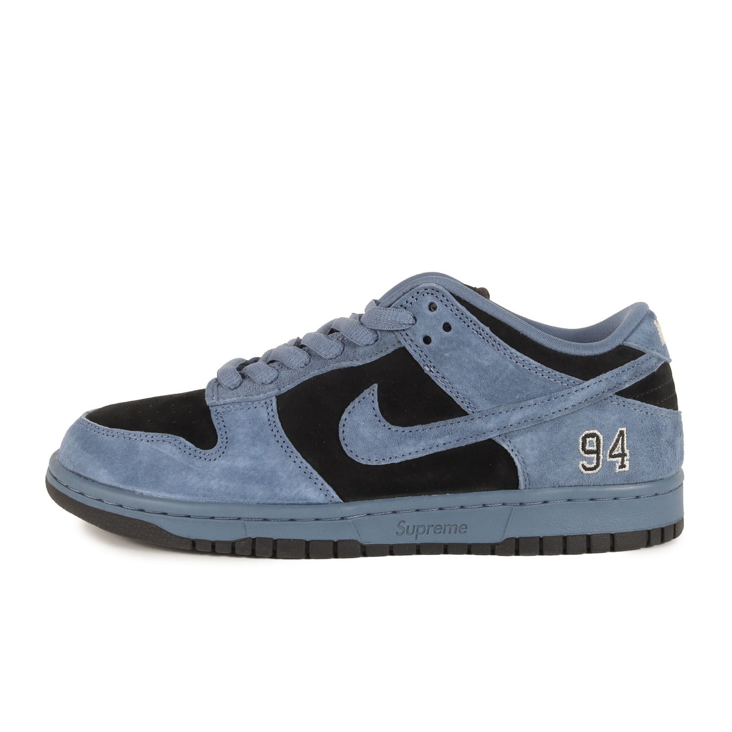 25AW ×NIKE 北米限定カラー SB DUNK LOW OG QS (HQ8487-400)