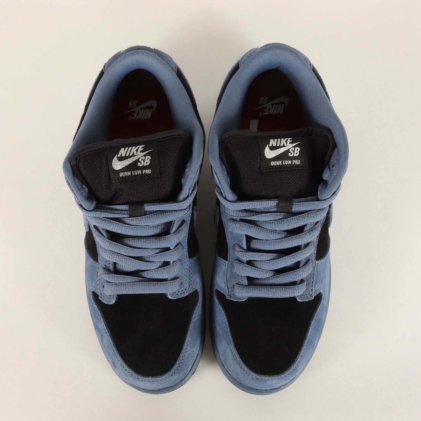 25AW ×NIKE 北米限定カラー SB DUNK LOW OG QS (HQ8487-400)