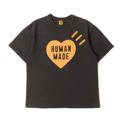 23AW 渋谷PARCO店 限定 ハート グラフィック Tシャツ
