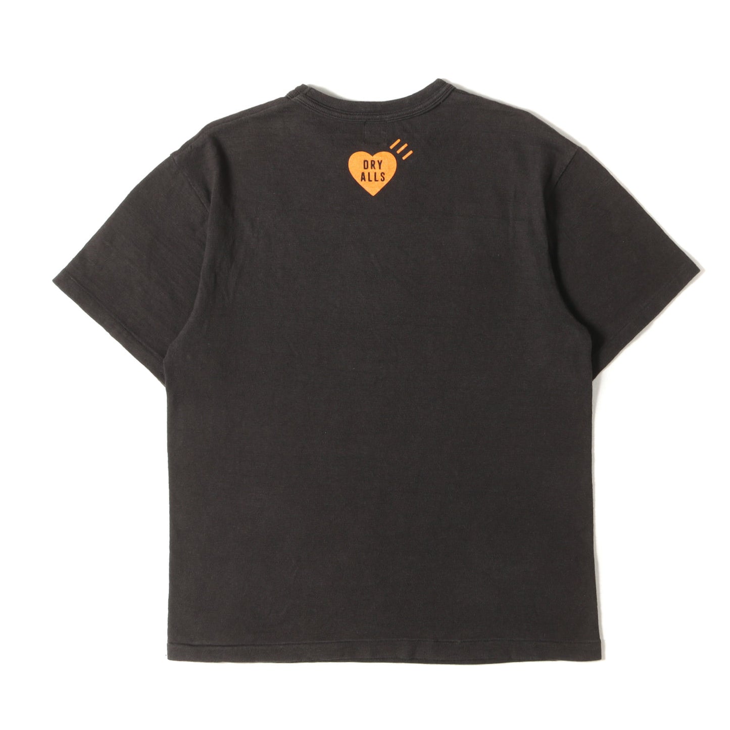 23AW 渋谷PARCO店 限定 ハート グラフィック Tシャツ