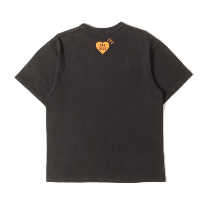 23AW 渋谷PARCO店 限定 ハート グラフィック Tシャツ