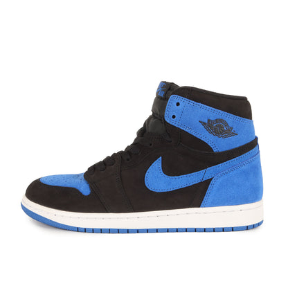 AIR JORDAN 1 RETRO HIGH OG ROYAL REIMAGINED (DZ5485-042)
