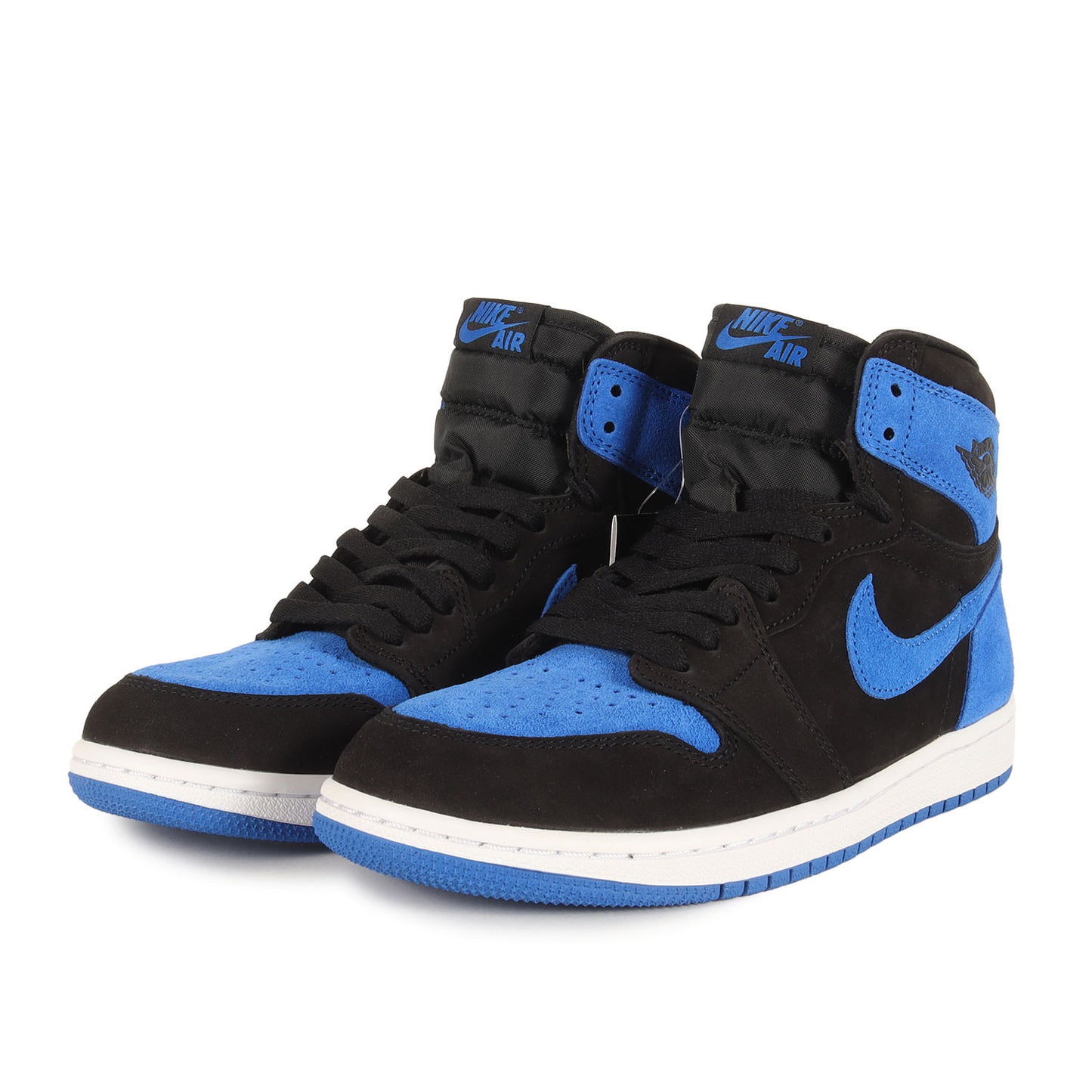 AIR JORDAN 1 RETRO HIGH OG ROYAL REIMAGINED (DZ5485-042)