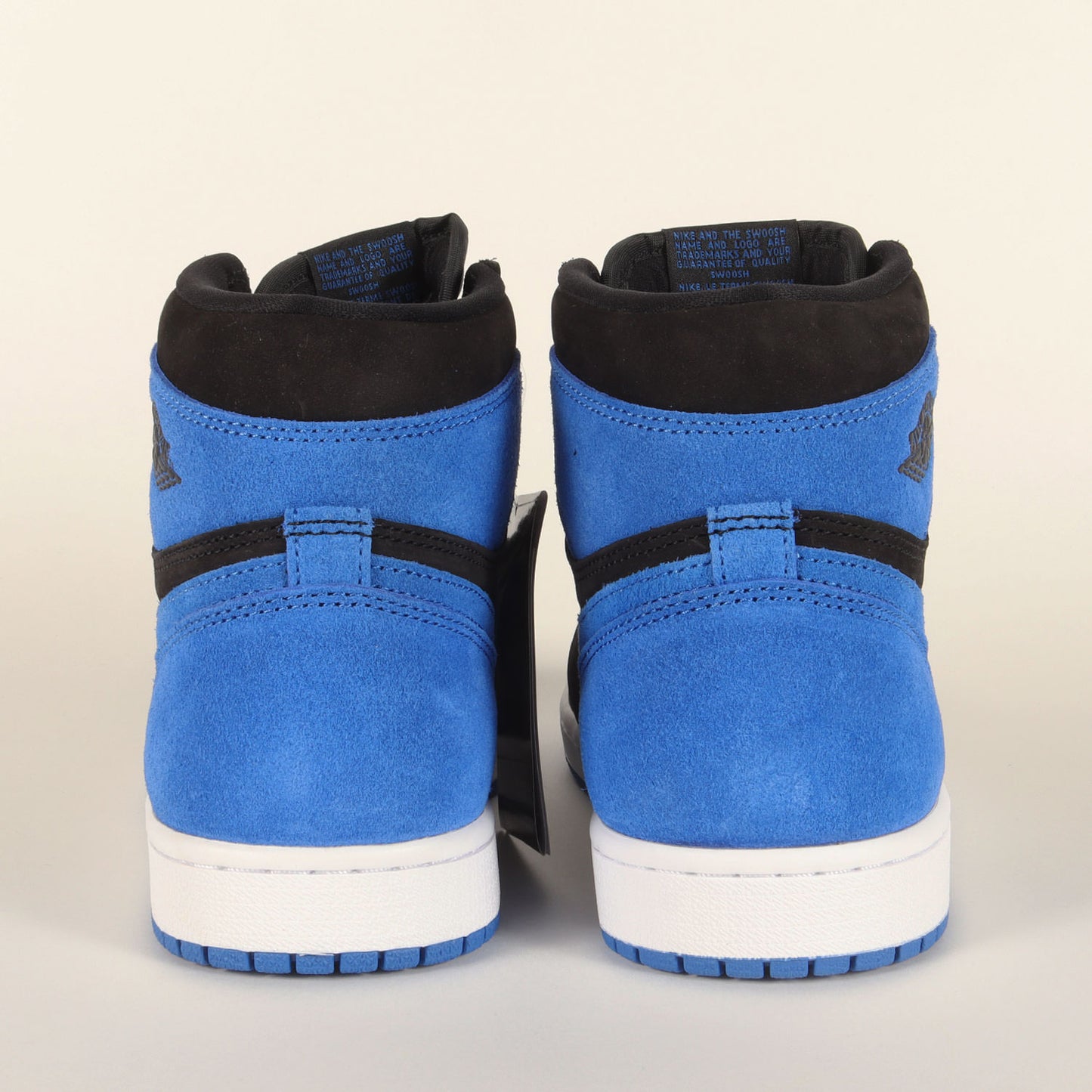 AIR JORDAN 1 RETRO HIGH OG ROYAL REIMAGINED (DZ5485-042)