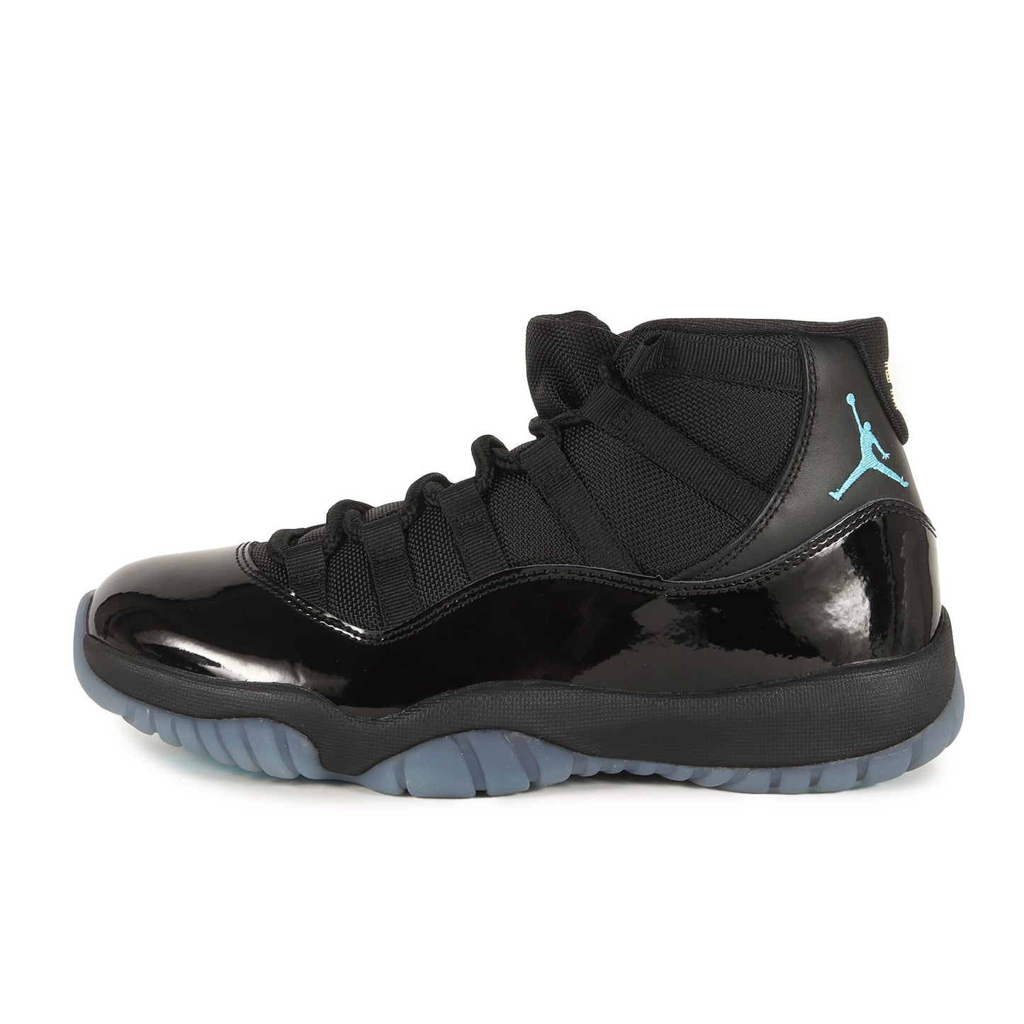 AIR JORDAN 11 RETRO GAMMA BLUE (2025年製 / CT8012-047)