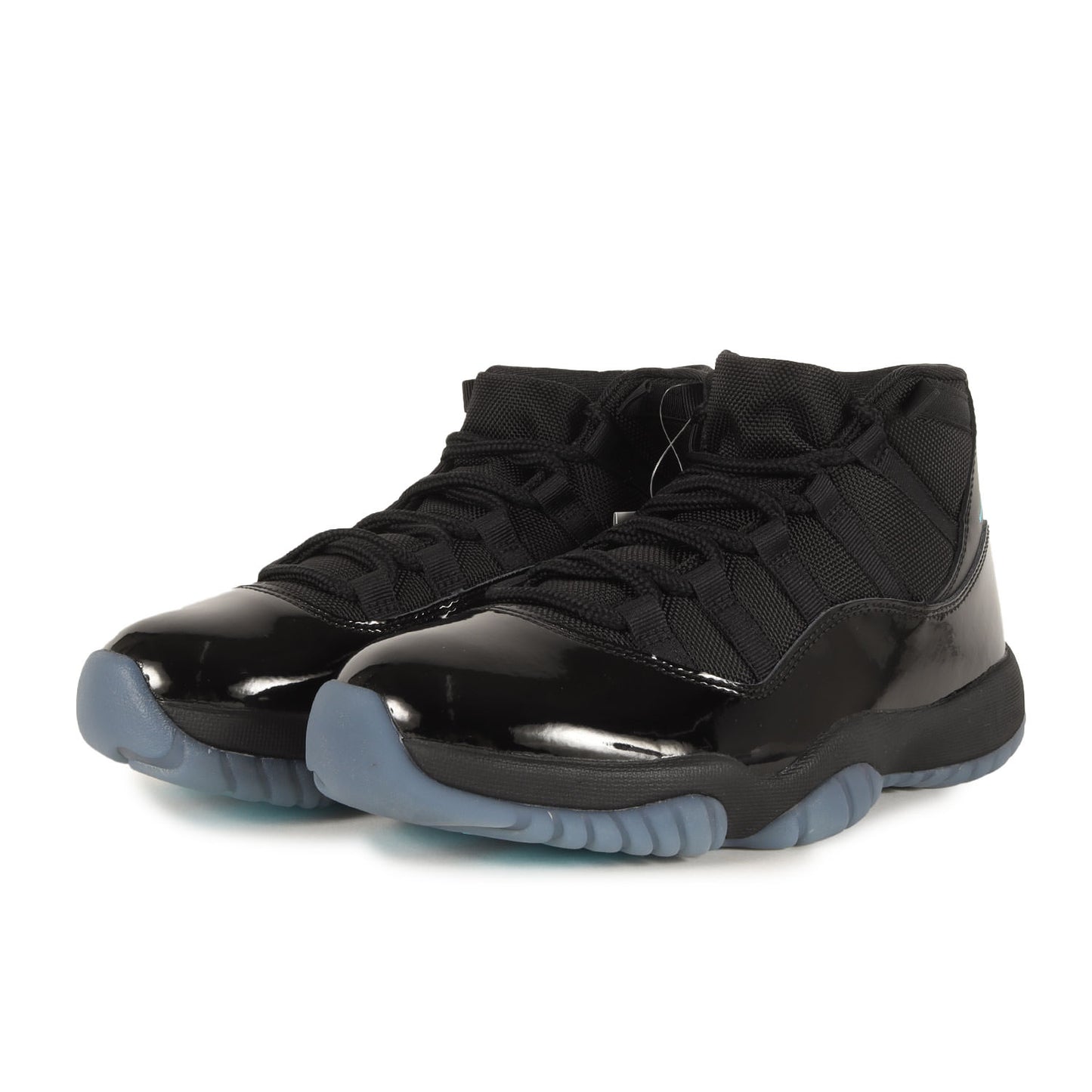 AIR JORDAN 11 RETRO GAMMA BLUE (2025年製 / CT8012-047)