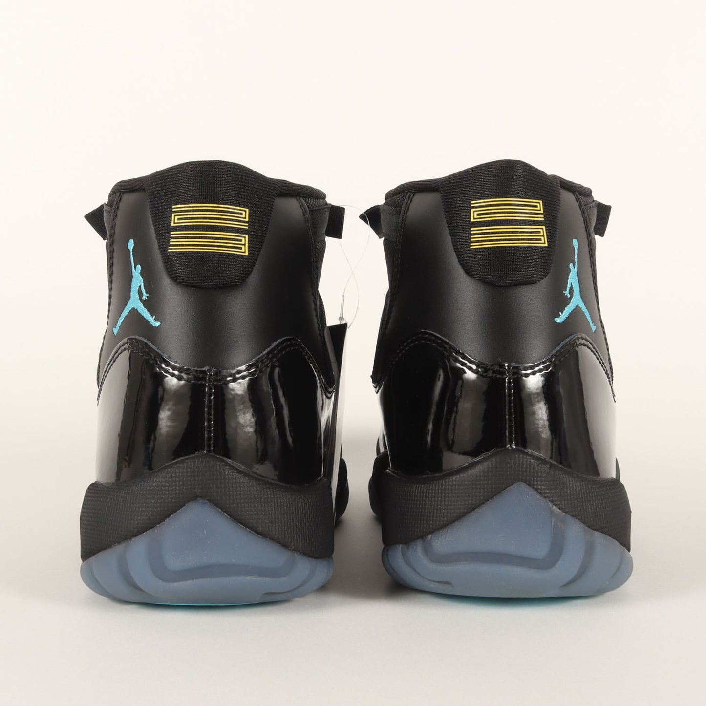 AIR JORDAN 11 RETRO GAMMA BLUE (2025年製 / CT8012-047)
