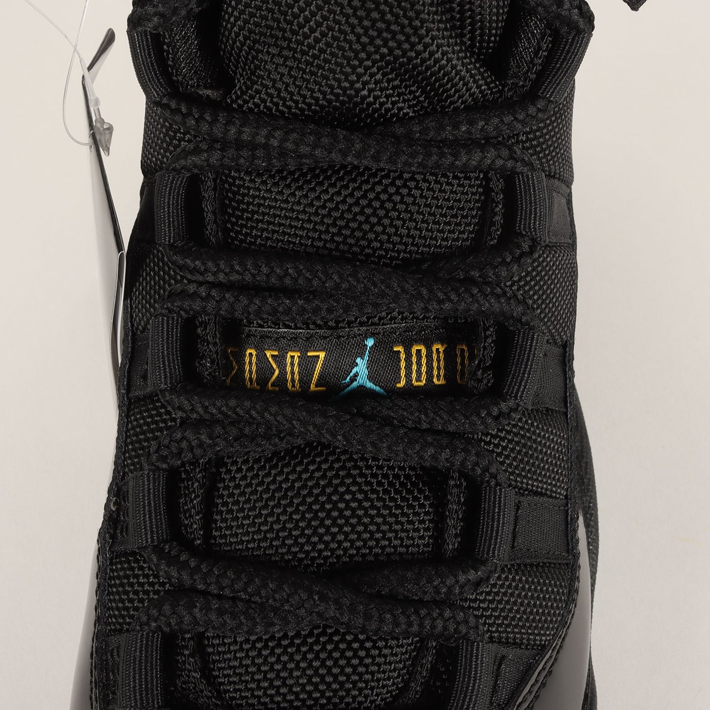 AIR JORDAN 11 RETRO GAMMA BLUE (2025年製 / CT8012-047)
