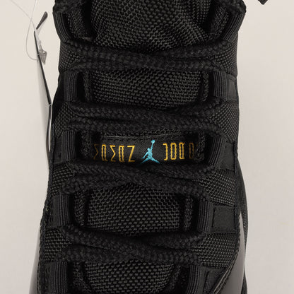 AIR JORDAN 11 RETRO GAMMA BLUE (2025年製 / CT8012-047)