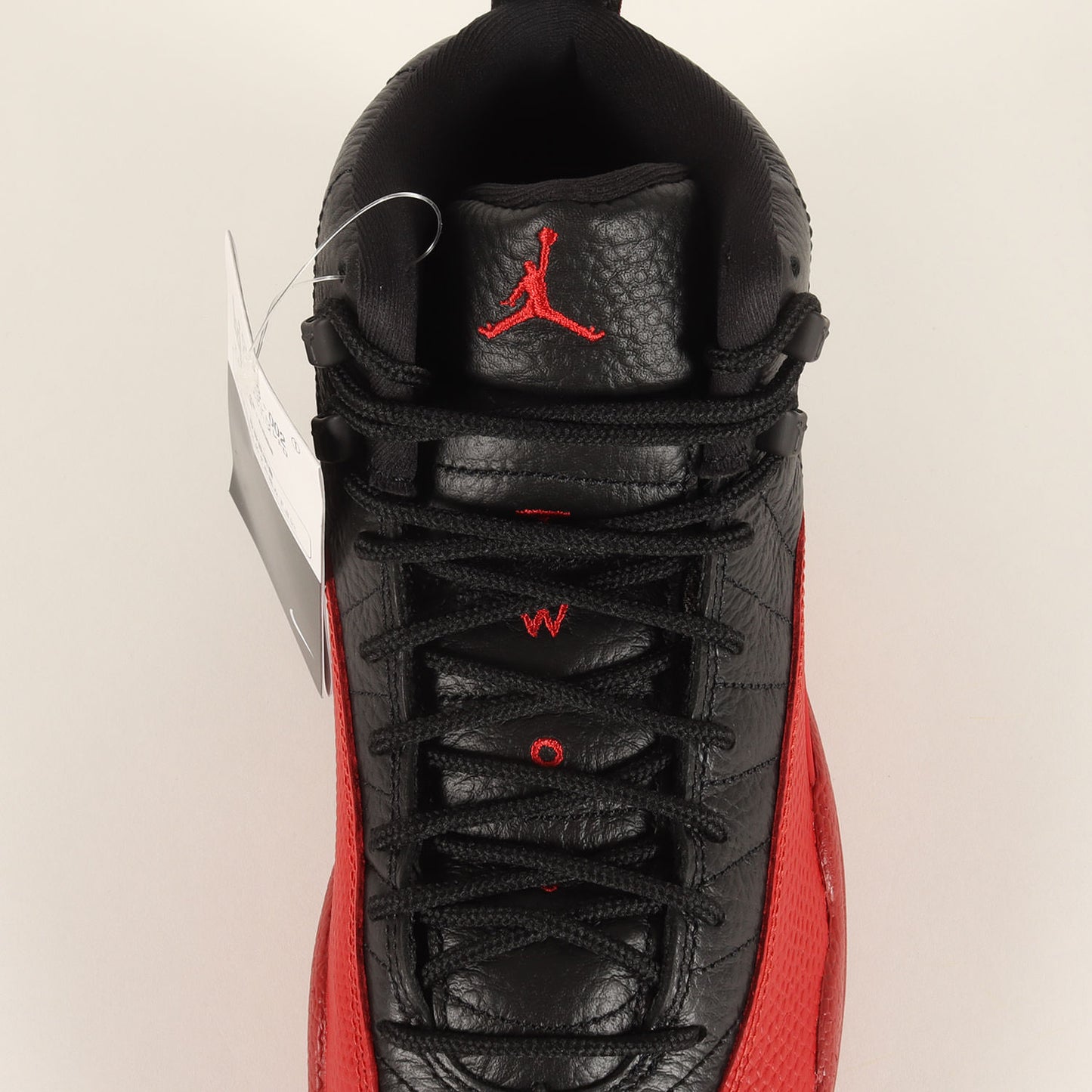 AIR JORDAN 12 RETRO FLU GAME (2025年製 / CT8013-002)